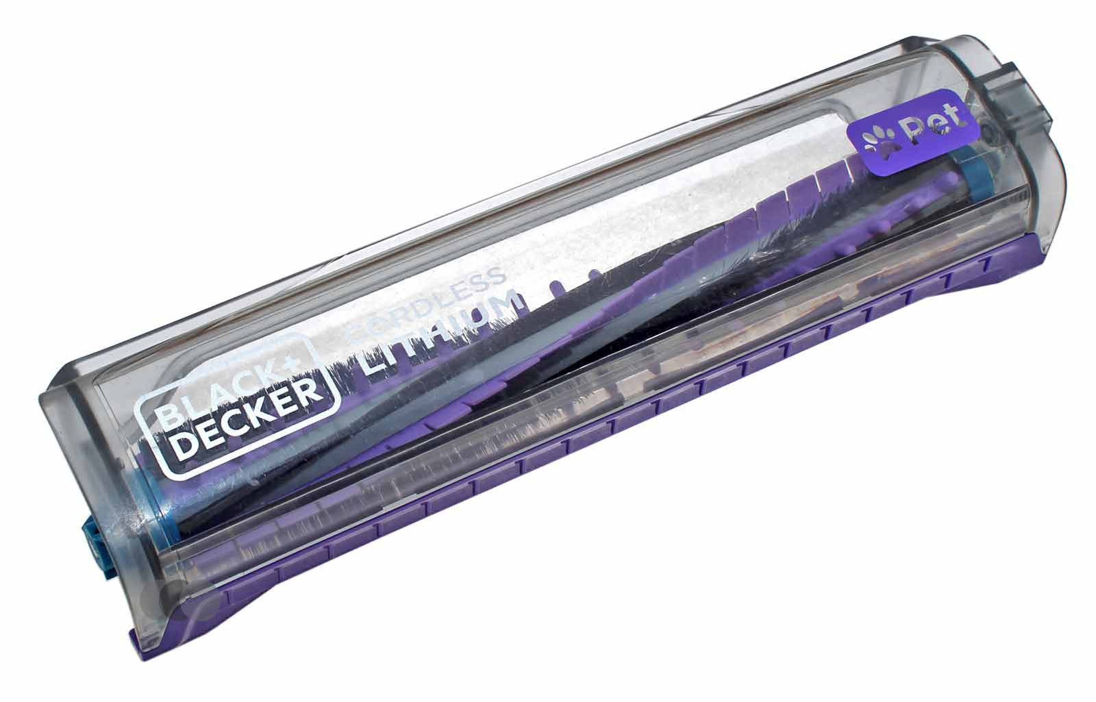 Black & Decker N925217 Bürstenwalze für CUA525BHP, CUA525BHP-QW TYPE H1, N492777