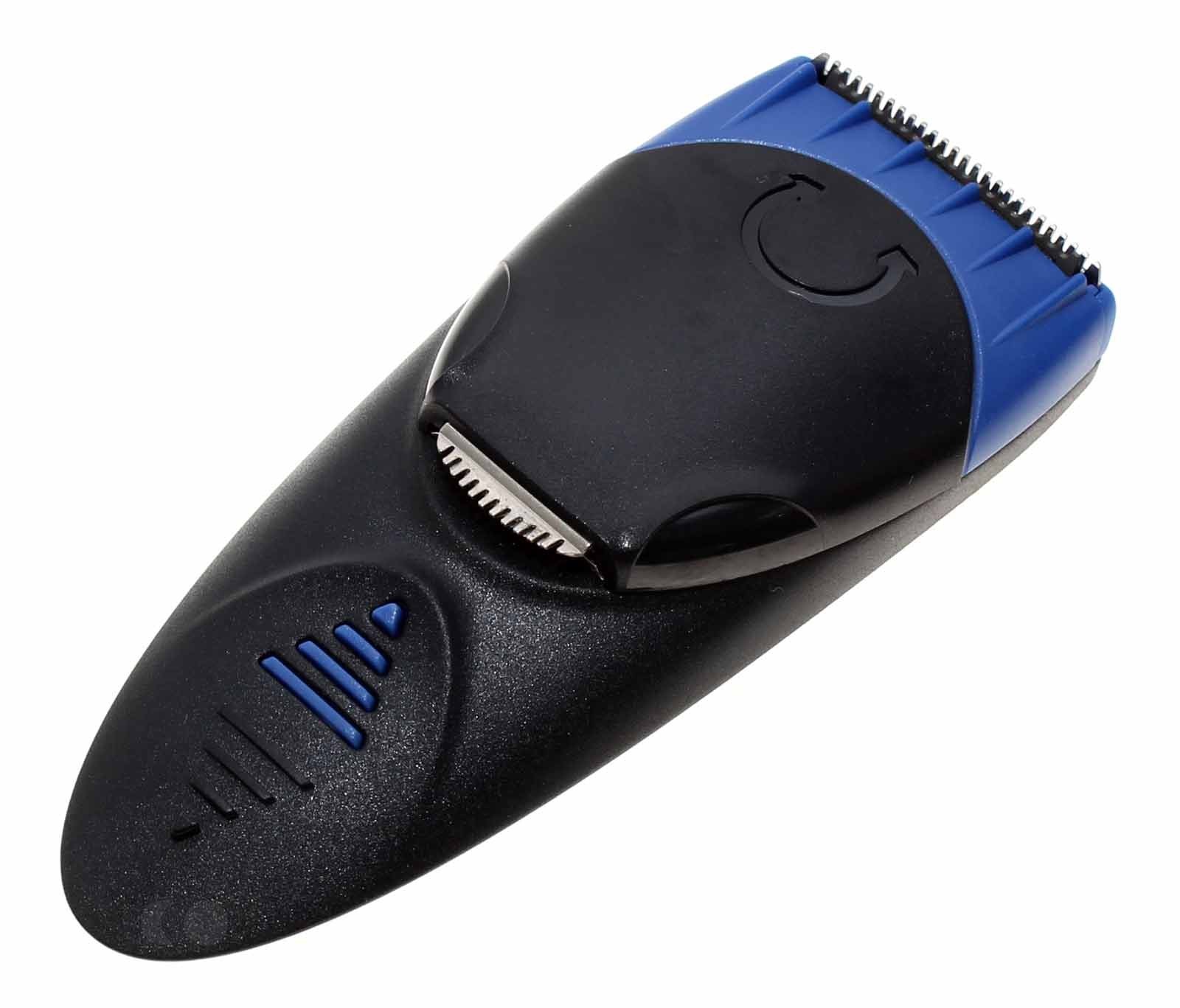 Braun 67030696 Trimmer Langhaarschneider für CruZer 2 3 4 5 6 Z40 Z50 Z60 u.a. Rasierer, Type 5730, 5734