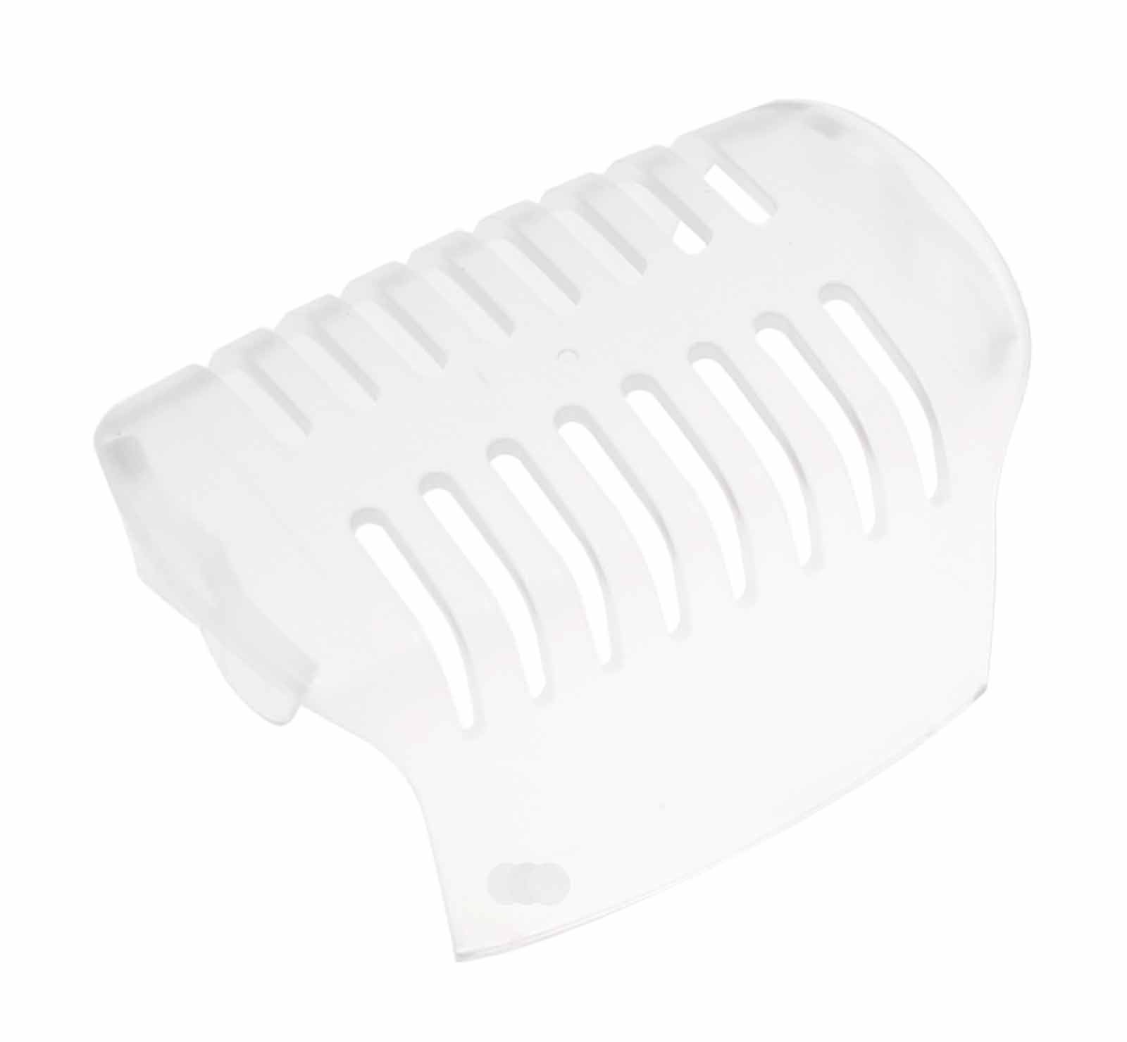 Braun Schutzkappe für Cooltec Typ 5676 CT2CC, CT3CC, CT4S, CT4CC, CT5CC, CT6CC, 81413674