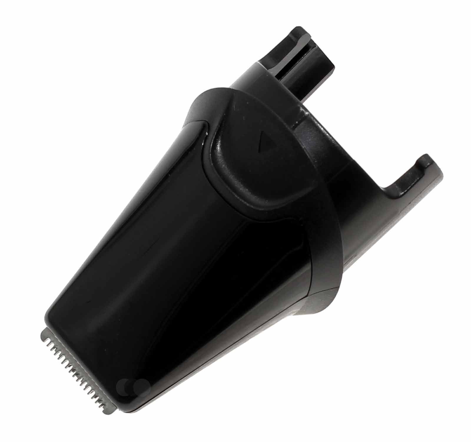 Braun 81634459 Scherkopf Präzisions-Trimmerkopf Detailschneidaufsatz für Multi Grooming Kit (MGK) MGK 3040 u.a. Rasierer, Type 5514