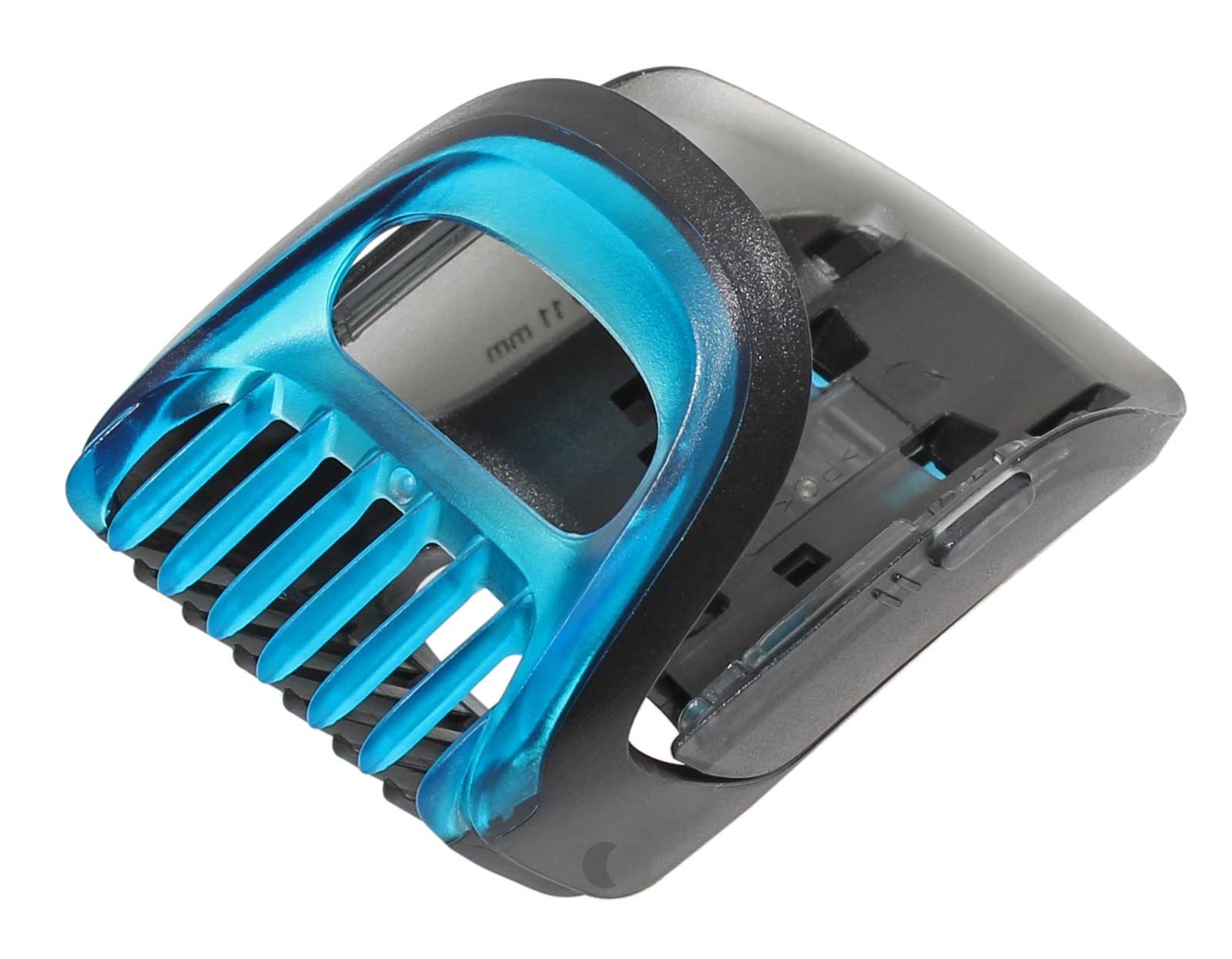 Braun Bartkamm Kammaufsatz Cruzer Z5 Z6 Series 7 CruZer5  Z5, cruZer6 Serie 7 Z6 81327793 