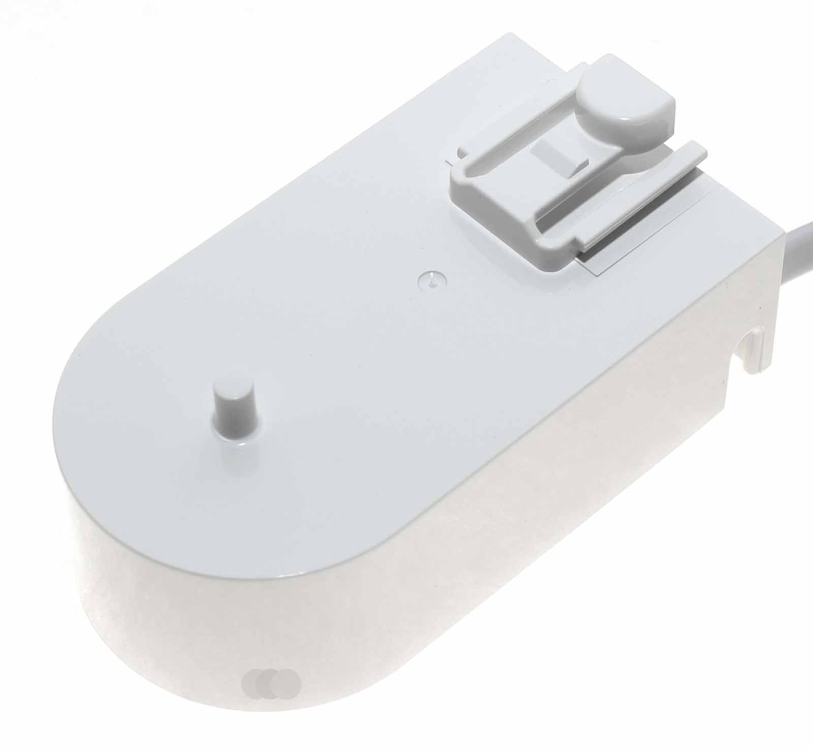 Original Braun Ladegerät, Ladestation 3746 für Oral-B Pulsonic, Ersatzteil Teilenummer 84848379