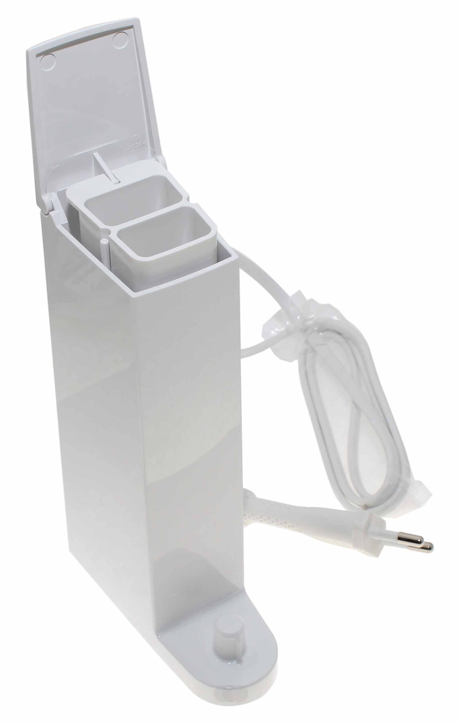 Braun Ladegerät Ladestation 4728 für Oral-B D7500, D7525, D8000, D8525, D9000, D9525, 64728635