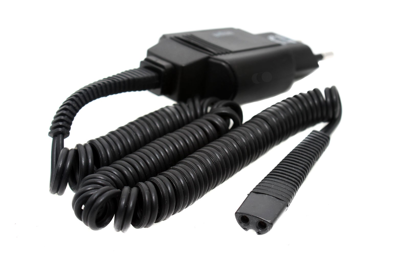 Beispiel-Abbildung der alten Version - Braun Laderkabel 5774 passend für Braun Series 3 und Series 1 