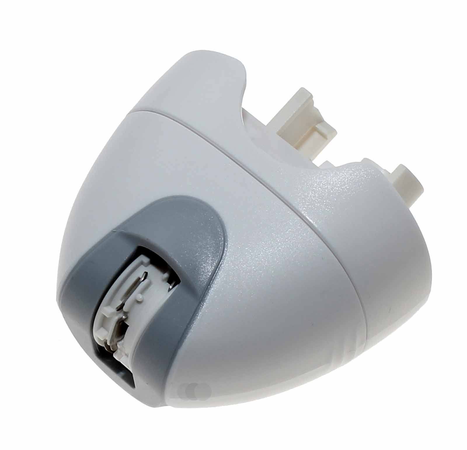 Braun Präzisions-Epilierkopf für Silk-épil 5, 7, 9, 5340, 5375, 5376, 5377, 5378, 67030790
