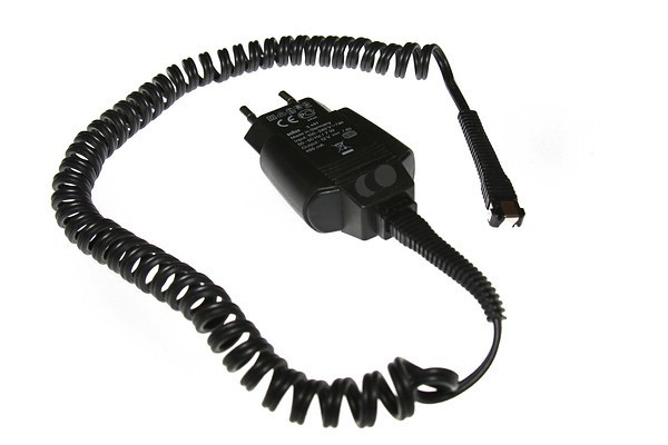 Original Braun Rasierer Netzkabel 5497 für 360° Complete Serie