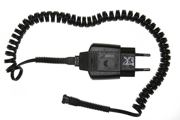Original Braun Rasierer Netzteil 5497 für SyncroPro und Syncro Serie