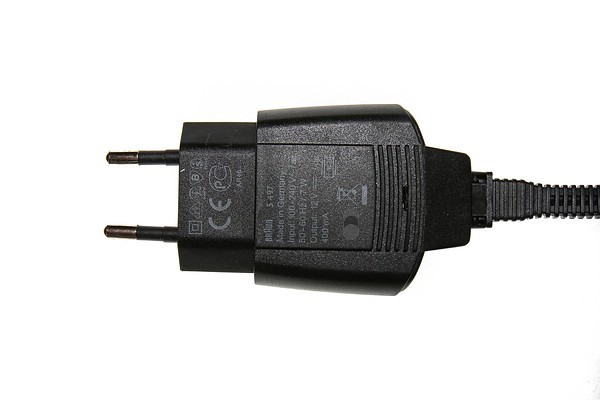 Original Braun Rasierer Ladekabel 5497 für Activator Serie