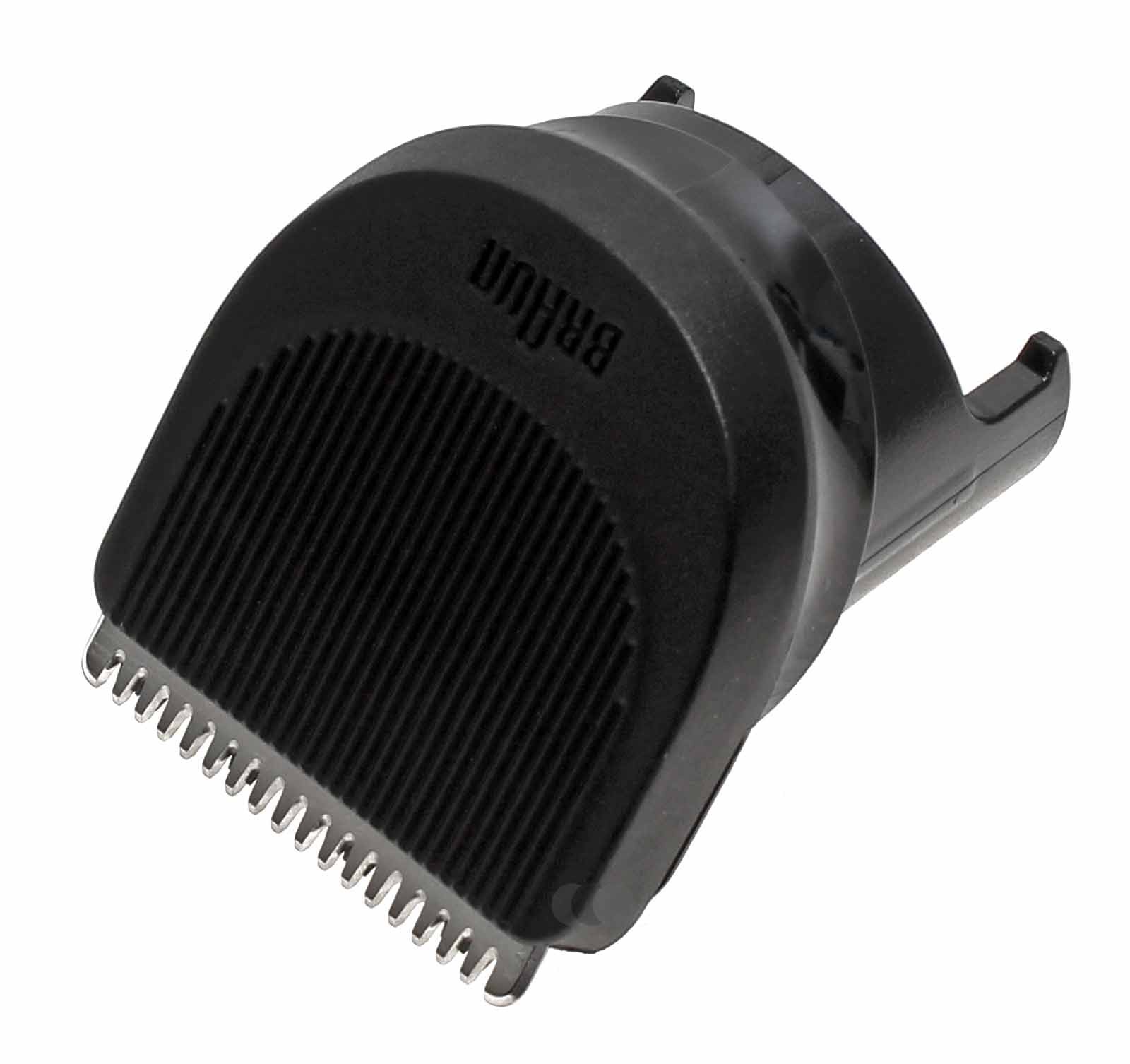Original Braun Schermesser, Scherkopf, Klingenblock für Braun Bartschneider, Multigroomer, Hersteller Teilenummer 81634451