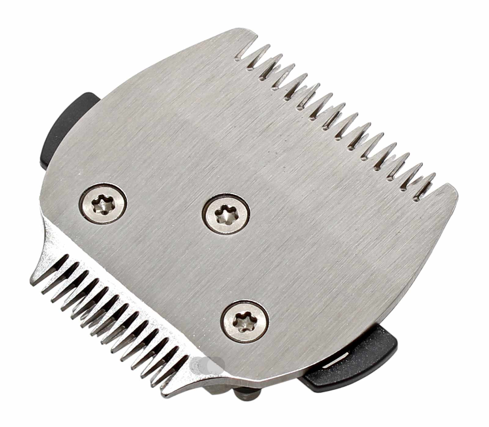Braun 65601622 Schersystem, Scherkopf,  Ersatzklinge, Bart-Haarschneider, EP80, EP100