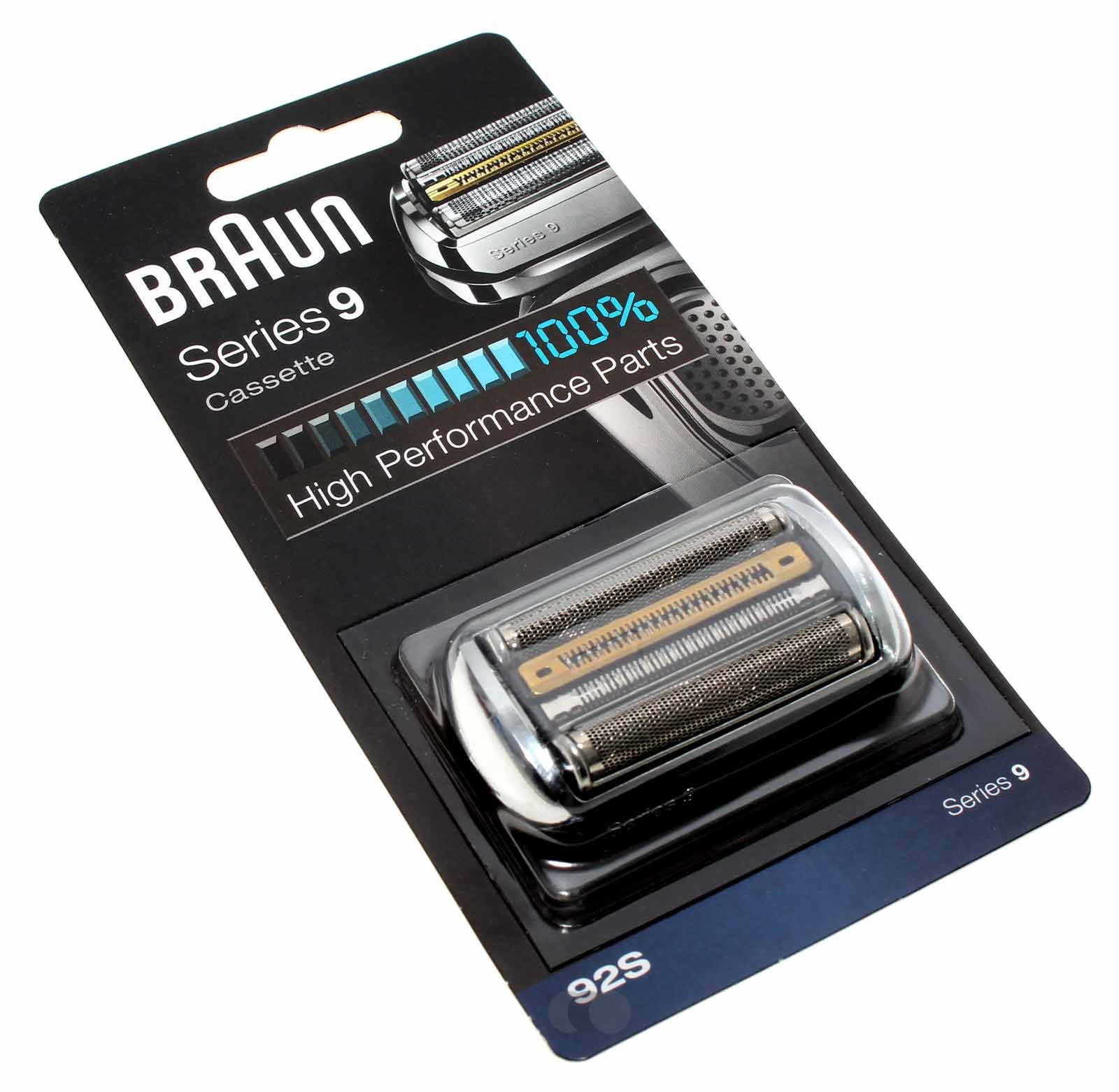 Recensione Braun Series 9 9295cc - Foto 2