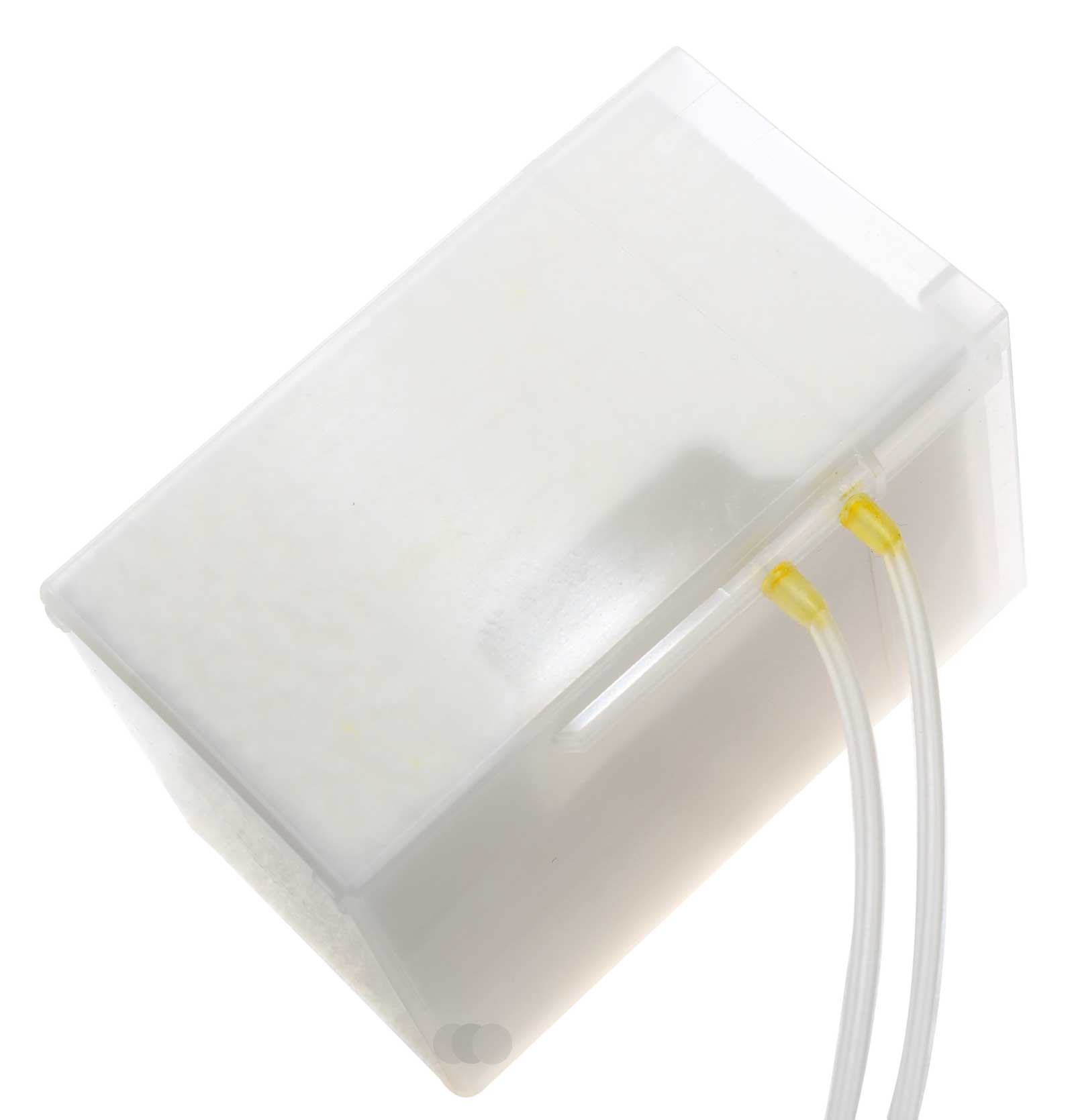 Brother Drucker Resttintenbehälter Resttintentank LS6842001 für DCP-J515W DCP-J715W MFC-795CW MFC-990CW Drucker, Tintenauffangbehälter, Ink Absorber Tube Assy