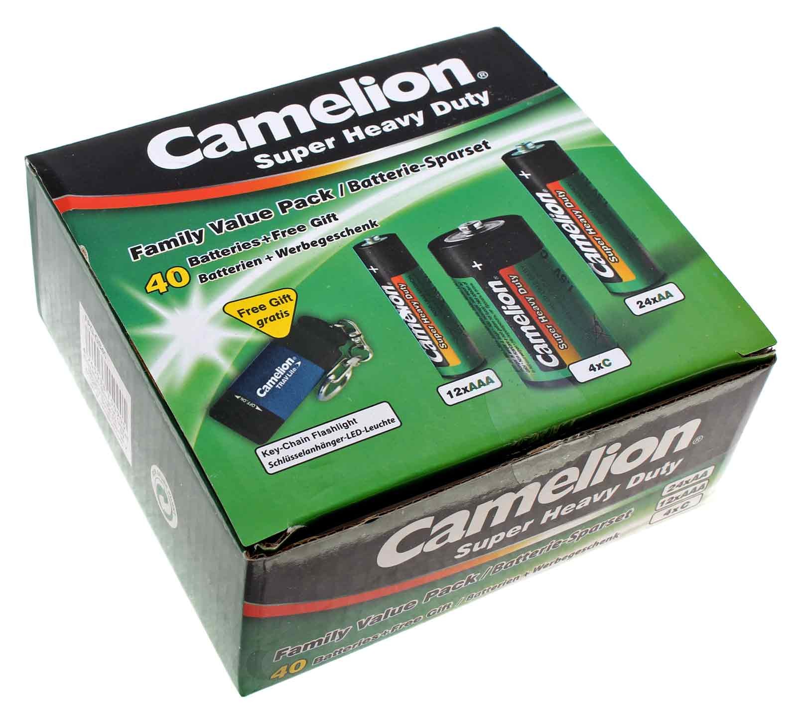 Panasonic Eneloop Zestaw 4X Aa 2000Mah + 4X Aaa 800Mah - Foto 4