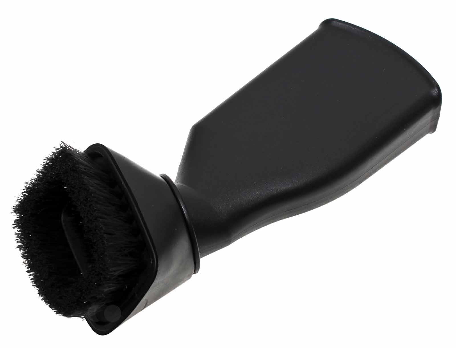 Clipbrush Amaturen Pinsel Bürstenaufsatz für Tankstellen Waschstrassen Staubsauger, 10.9 085-300