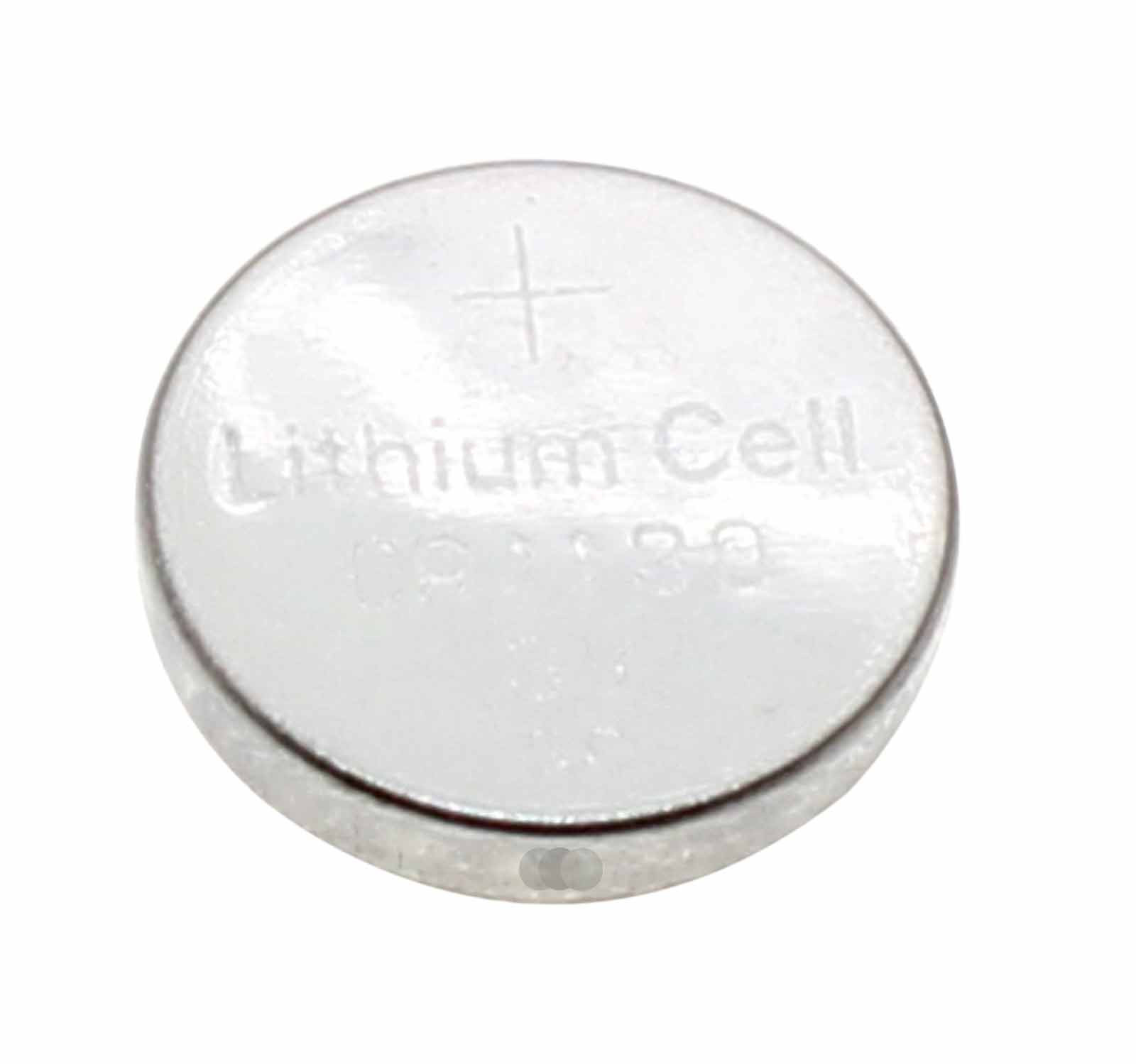 Lithium Knopfzelle Batterie CR1130, 390, LR54, SR1130SW, AG10, 3V, 48mAh