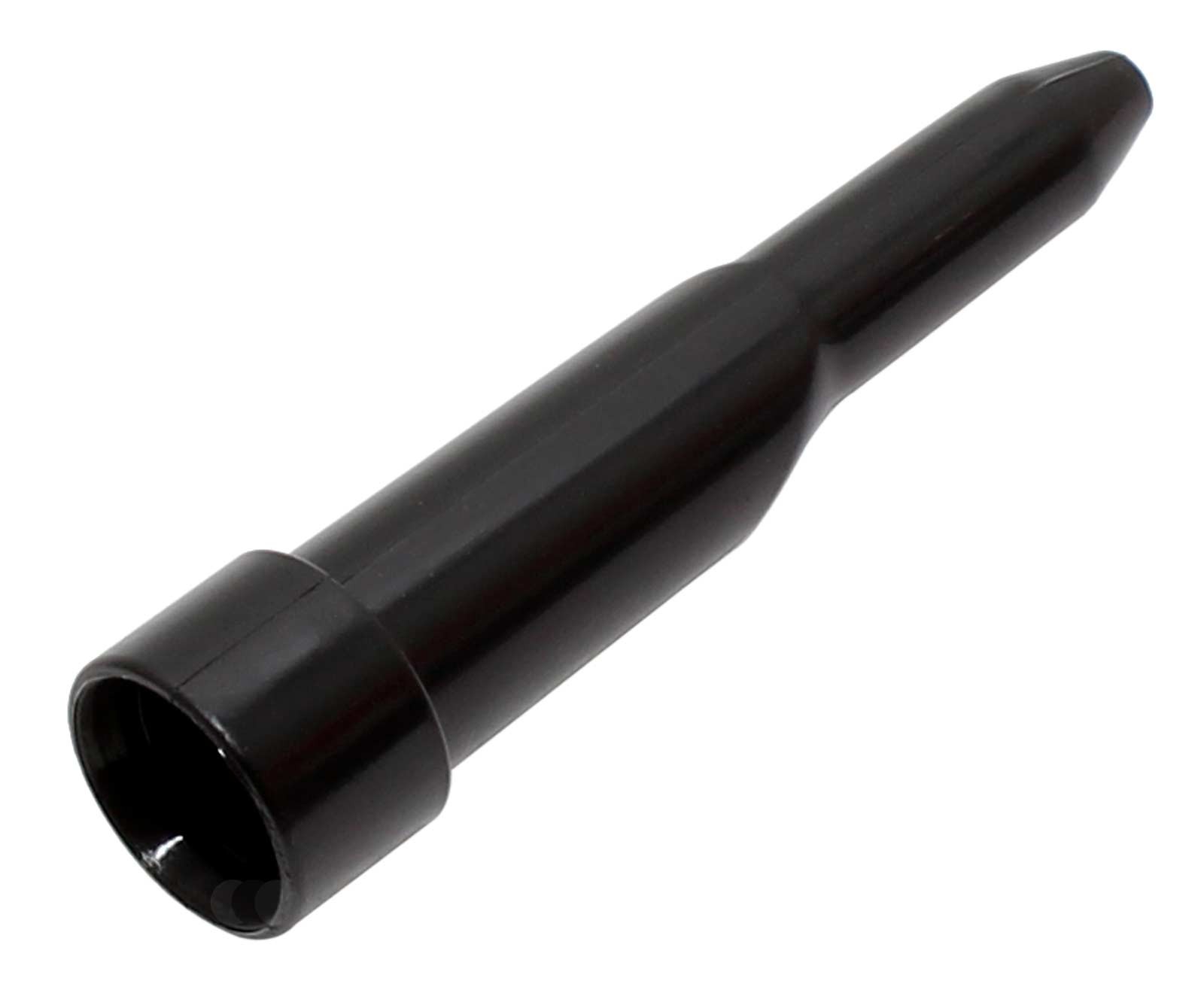 DeLonghi Innenrohr, Dampfrohr, Rohr unten, Düse, Milchaufschäumer, Ersatzteil für DeLonghi ESAM5450, ESAM04.120, ECAM22.320 Kaffeevollautomaten, Kaffeemaschinen, Kaffeeautomaten