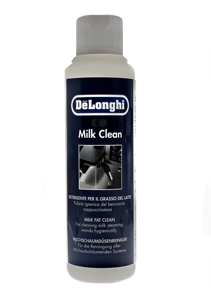 250ml DeLonghi SER3013 Milchschaumdüsenreiniger Milk-Clean