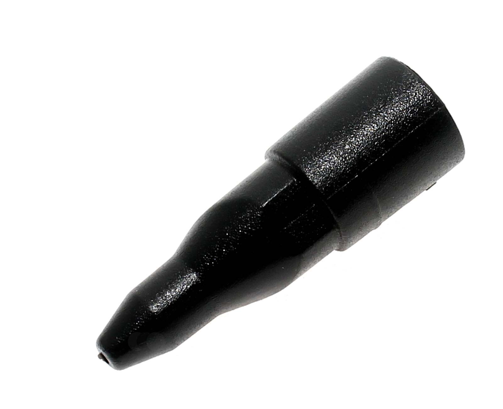 DeLonghi 5332169300 Innenrohr, Dampfrohr, Rohr unten Milchaufschäumer für ECAM, ESAM, Magnifica, PrimaDonna S, Esperienza, Perfecta, 
