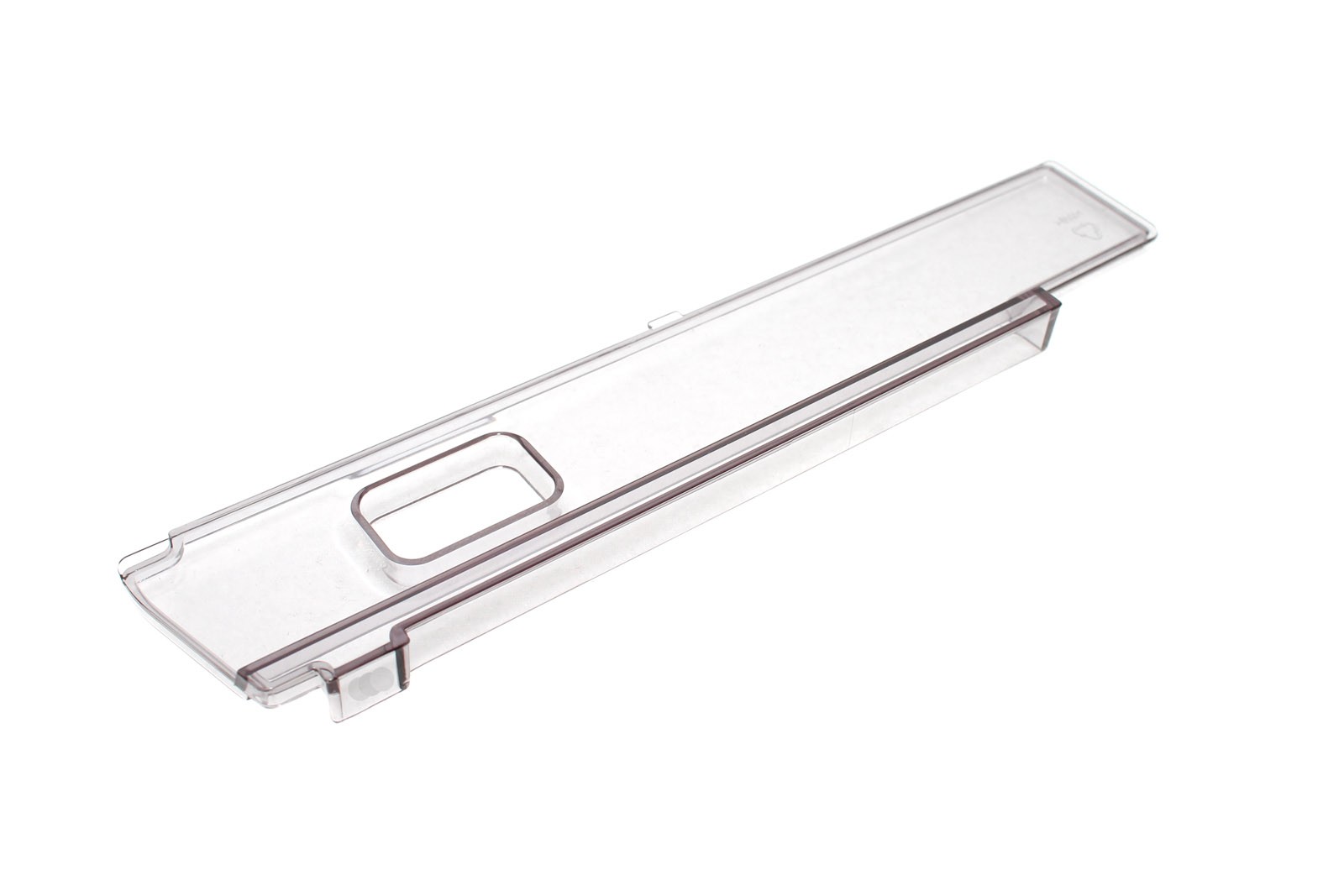 Delonghi Wasserbehälterdeckel Tankdeckel für ESAM5400, ESAM5450, ESAM5500, ESAM5550, ESAM5600, ESAM5700