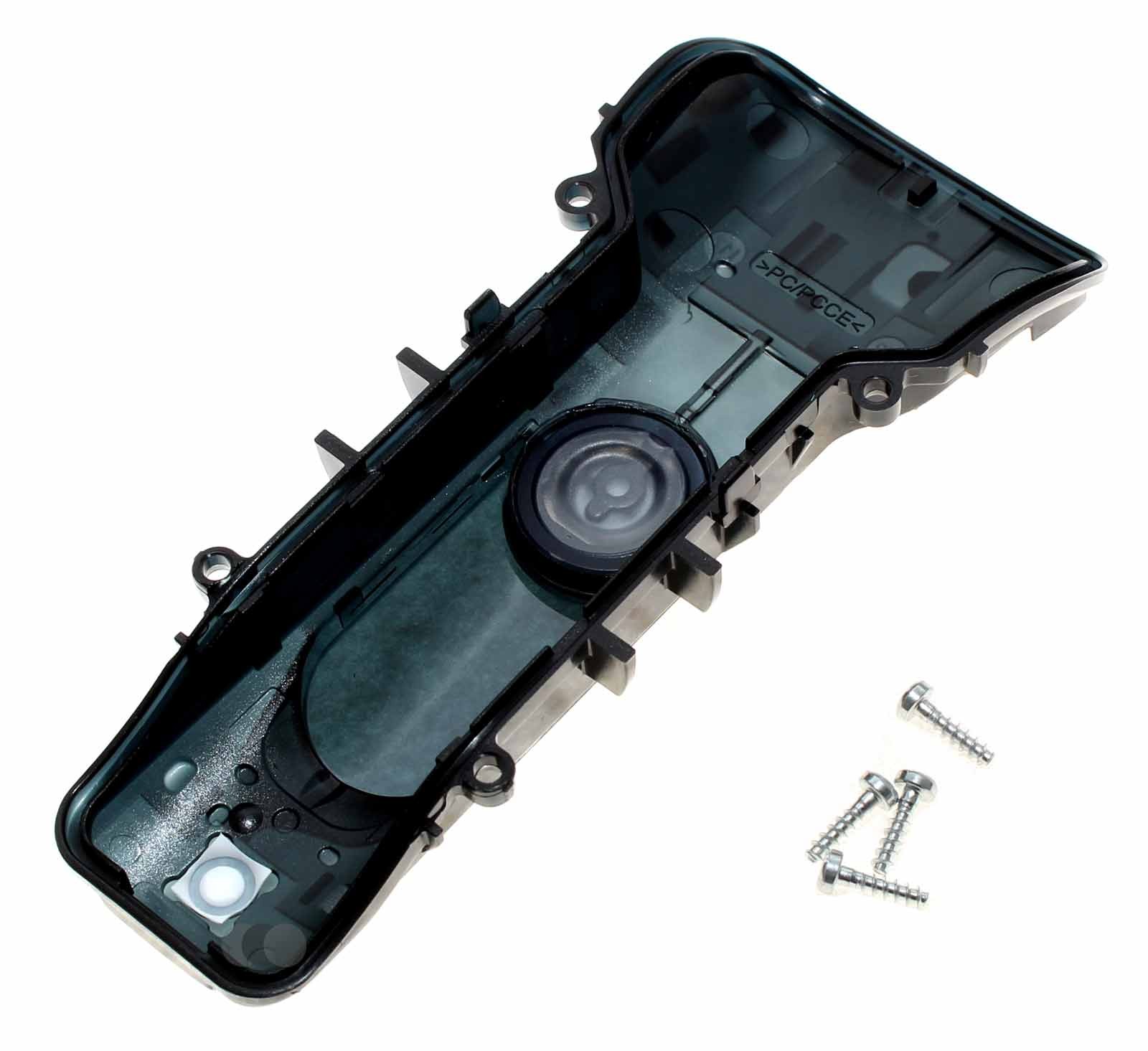 Dichtdeckel mit Schalter für Braun Series 9 9030, 9040, 9050, 9070, 9080, 9090 u.a. Rasierer, Typ 5790, 5791, Teilenummer 81480823 