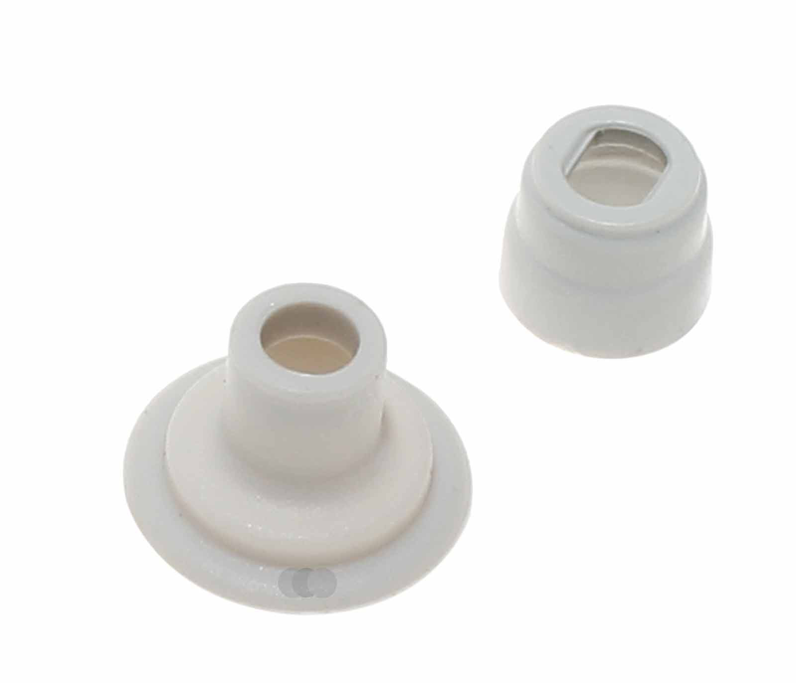 Dichtung mit Kappe für Philips Sonicare HX6320, HX6530, HX6750, HX6950, HX6970, HX9140, HX9350 u.a.