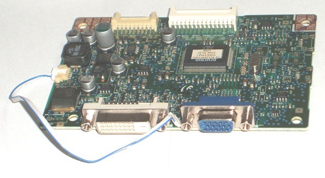 Logic Board für Samsung Monitor [ gebraucht ]