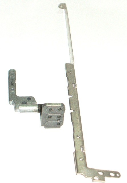 Sony Vaio VGN-A197VP Deckelscharnier und Bracket (links) [ gebraucht ]