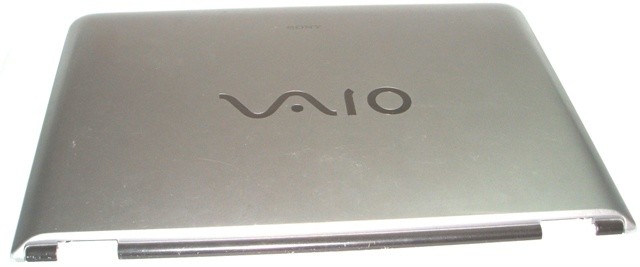 Sony Vaio VGN-A197VG Deckelcover 4-682-573 [ gebraucht ]