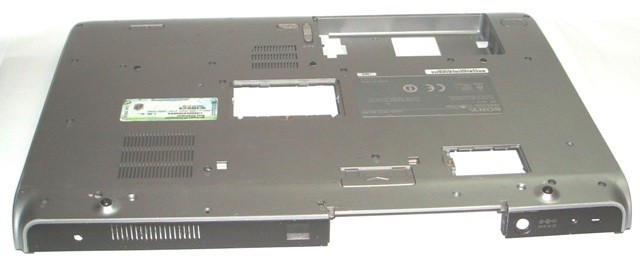 Sony Vaio VGN-A197VG Bottom case 4-682-561 [ gebraucht ]