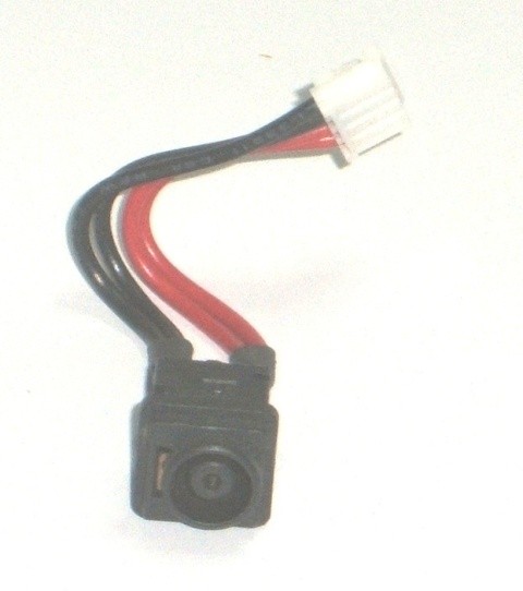Sony Vaio VGN-A197VG DC Jack [ gebraucht ]