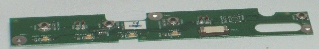 Button Board