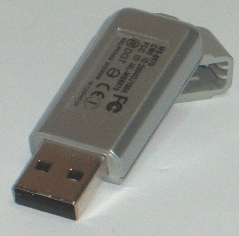 Maxdata ECO 4000 A USB Bluetoothstick [ gebraucht ]