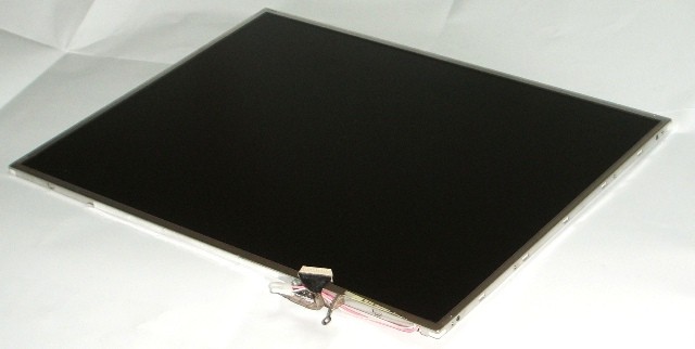 Maxdata ECO 4000 A Notebook Display 15" / QD15XL06 Quanta Display [gebraucht]