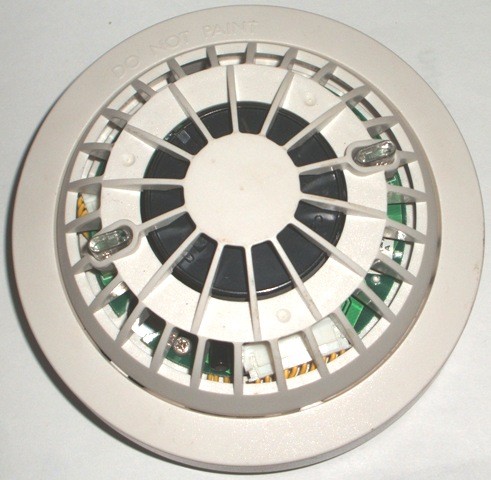 Visonic MCT-425 Fotoelektrischer Funkrauchmelder