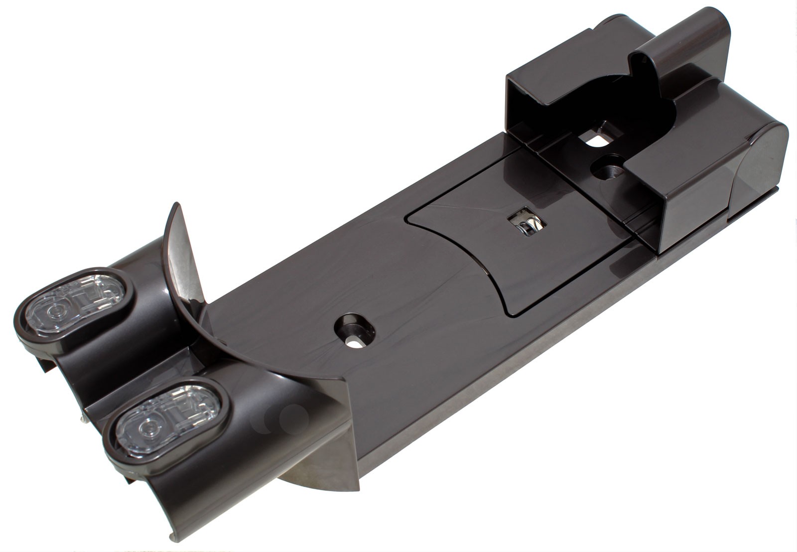Original Dyson 96587601 Wandhalterung, Dockingstation, Ladestation Wandmontage für für DC62 Digital Slim V6 kabellose Akkusauger, Handstaubsauger