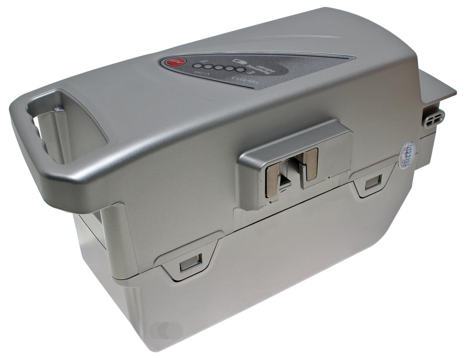 Fahrrad Batterie 24 V 25 2 V 18 Ah Panasonic