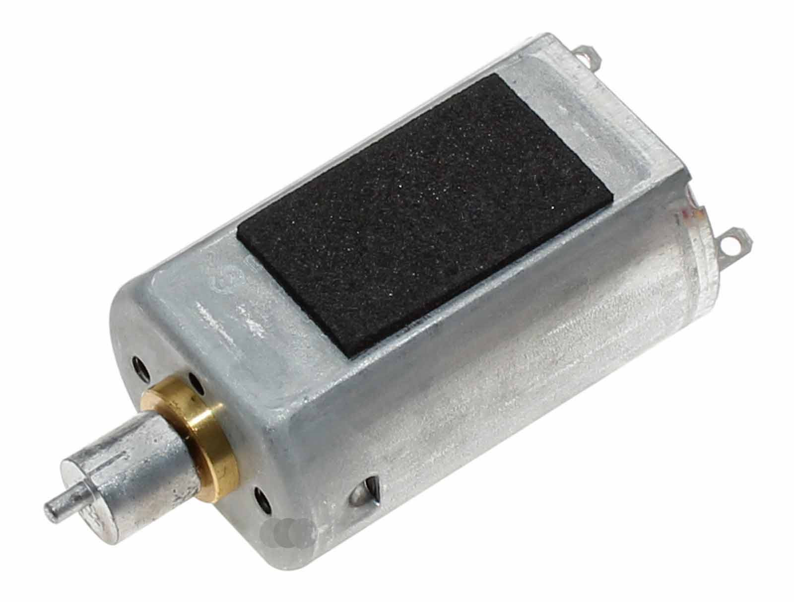 Elektro DC Motor Antriebseinheit für Panasonic ER220, ER221, ER2201, ER2211 Barttrimmer, WER221L1008