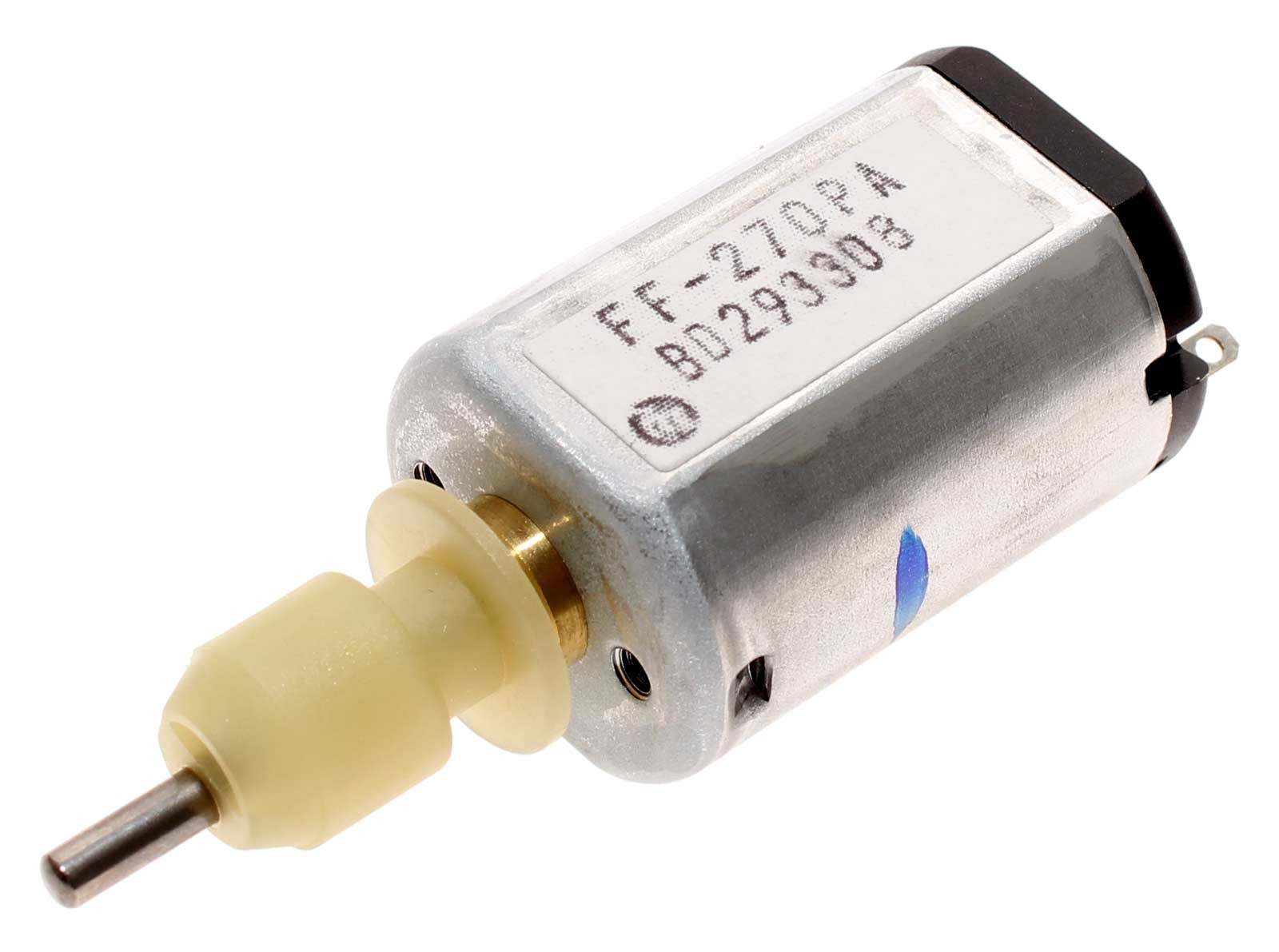 Ersatz Elektro DC Motor, Motorblock für Panasonic ER146 und ER147 Haarschneider, Haarschneidemaschine.