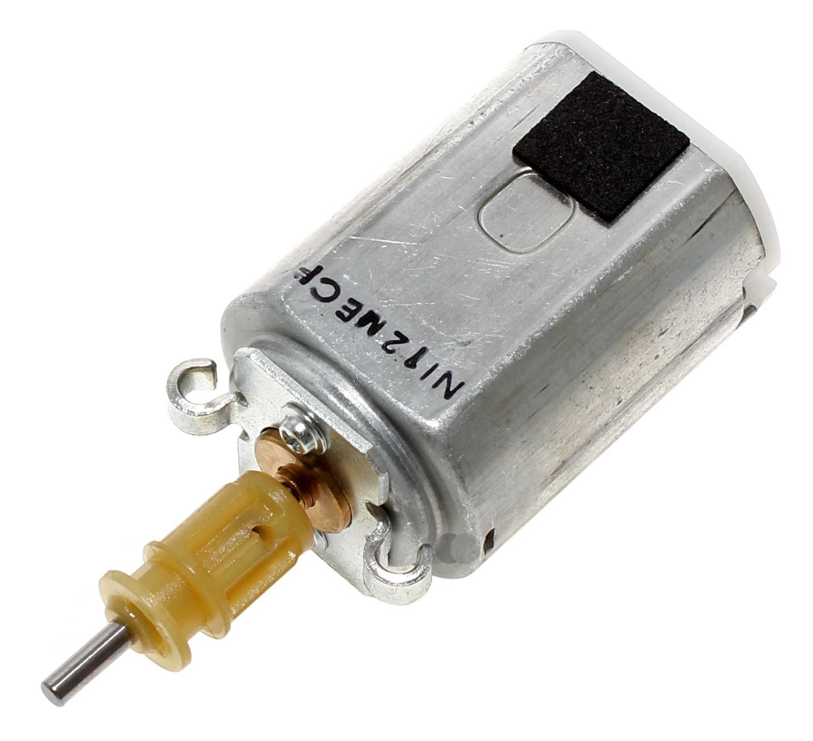 Ersatz Elektro Motor, Motorblock für Panasonic ER 153 Haar Trimmer, Rasierer, Rasierapparat.