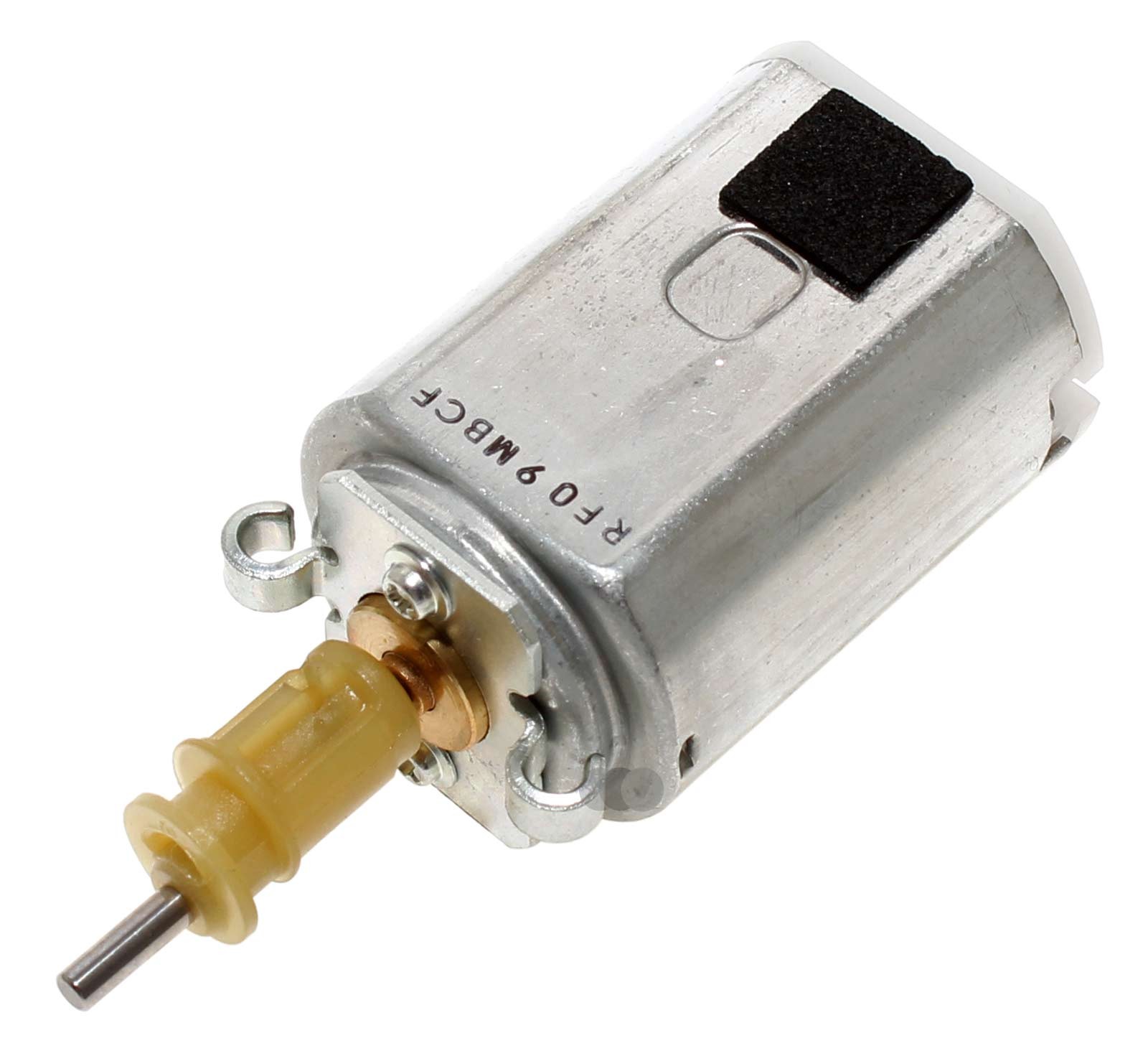 Ersatz Elektro Motor, Motorblock für Panasonic Haar Trimmer, Rasierer, Rasierapparat. <br><br> Ersatzteil geeignet für Panasonic: - ER150, ER151, ER152, ER153
