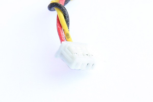 Beispiel-Abbildung: Original Falk F-Serie vier poliger Stecker