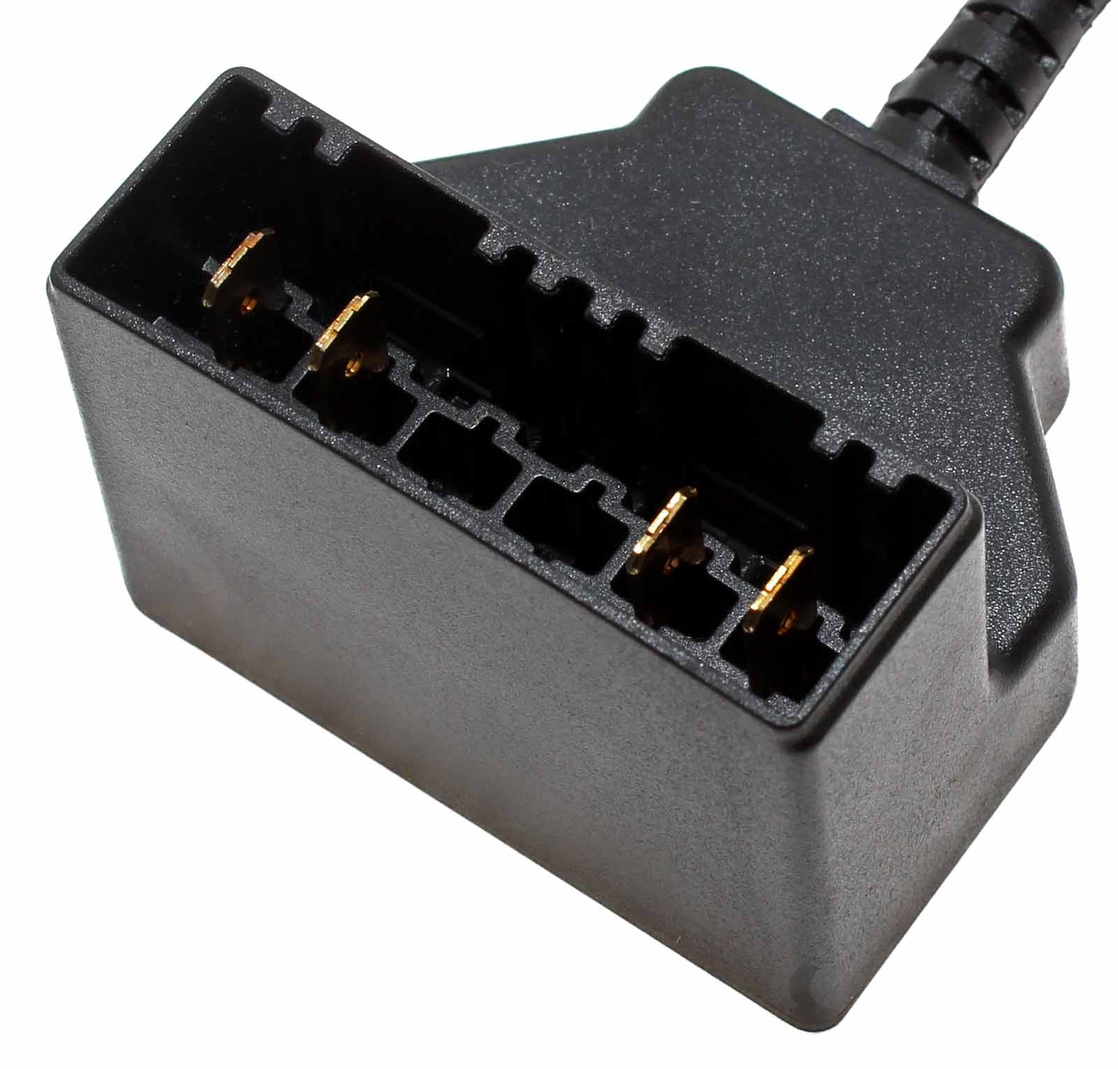 GARDENA ANHG1208 36V Li-Ion Akku Ladegerät für Powermax 36A Li und 42A Li Akku Rasenmäher, 4035-00.690.00