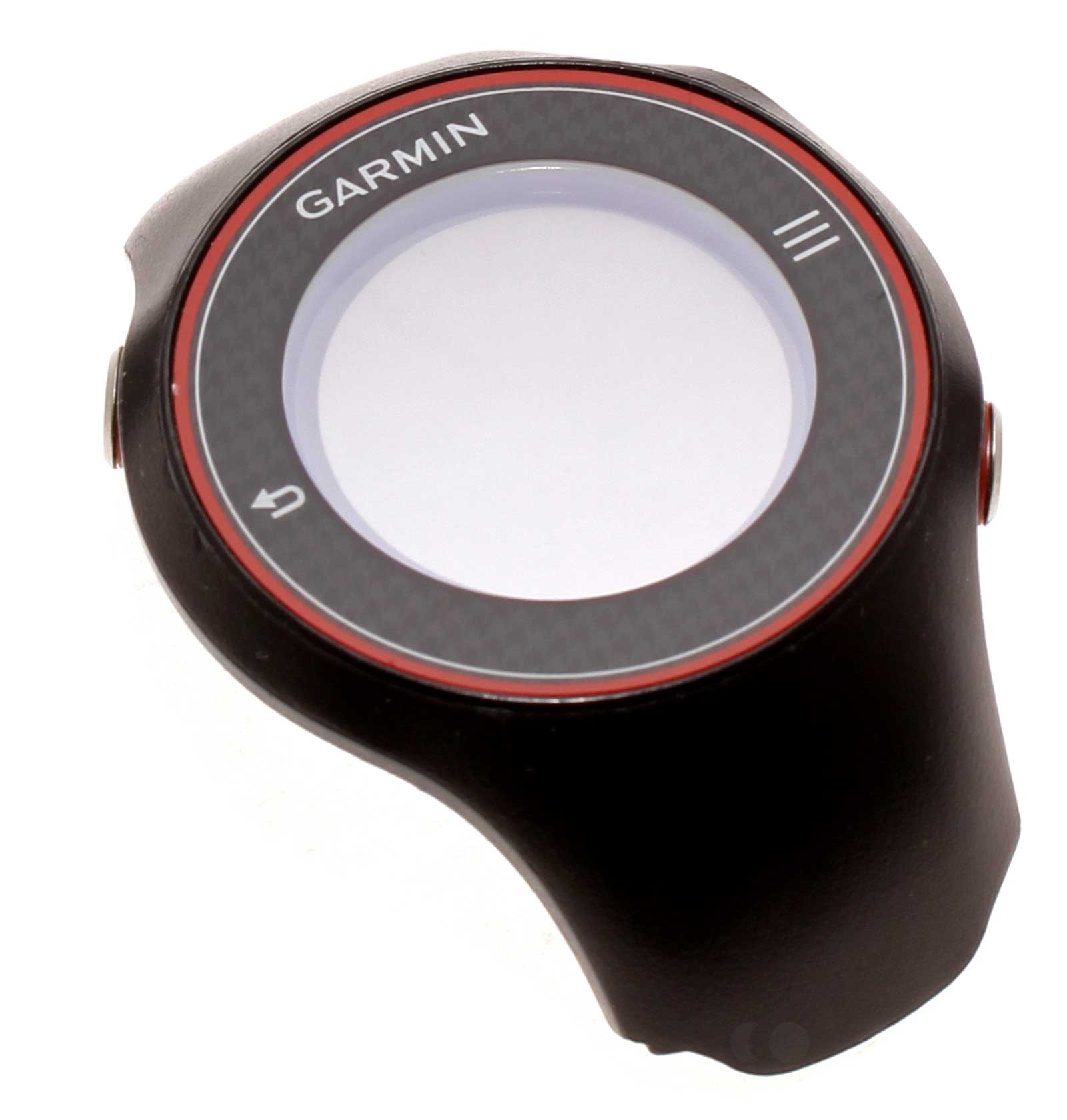 Garmin Approach S3 Golf GPS-Uhr Smartwatch, Gehäuse Vorderseite, Frontcover, Display [gebraucht]