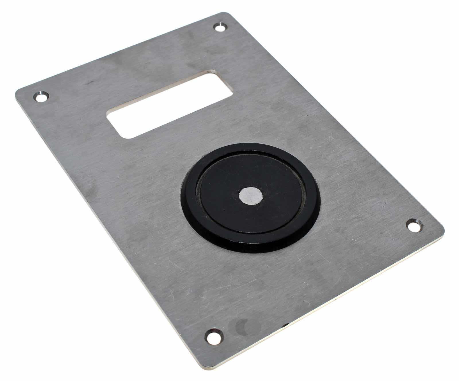 Gebrauchter Einbau Magnetlöser für RF 8.2MHz Warensicherung, Sicherungsmarke, Hartetiketten, EAS