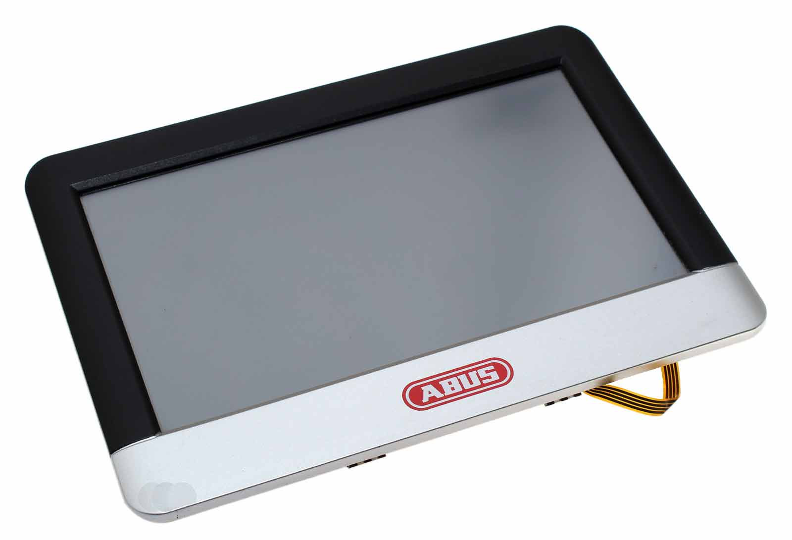 Gebrauchtes Abus TVAC16000, TVAC16001 Frontcover, Display, Gehäuse Vorderseite, Bildschirm