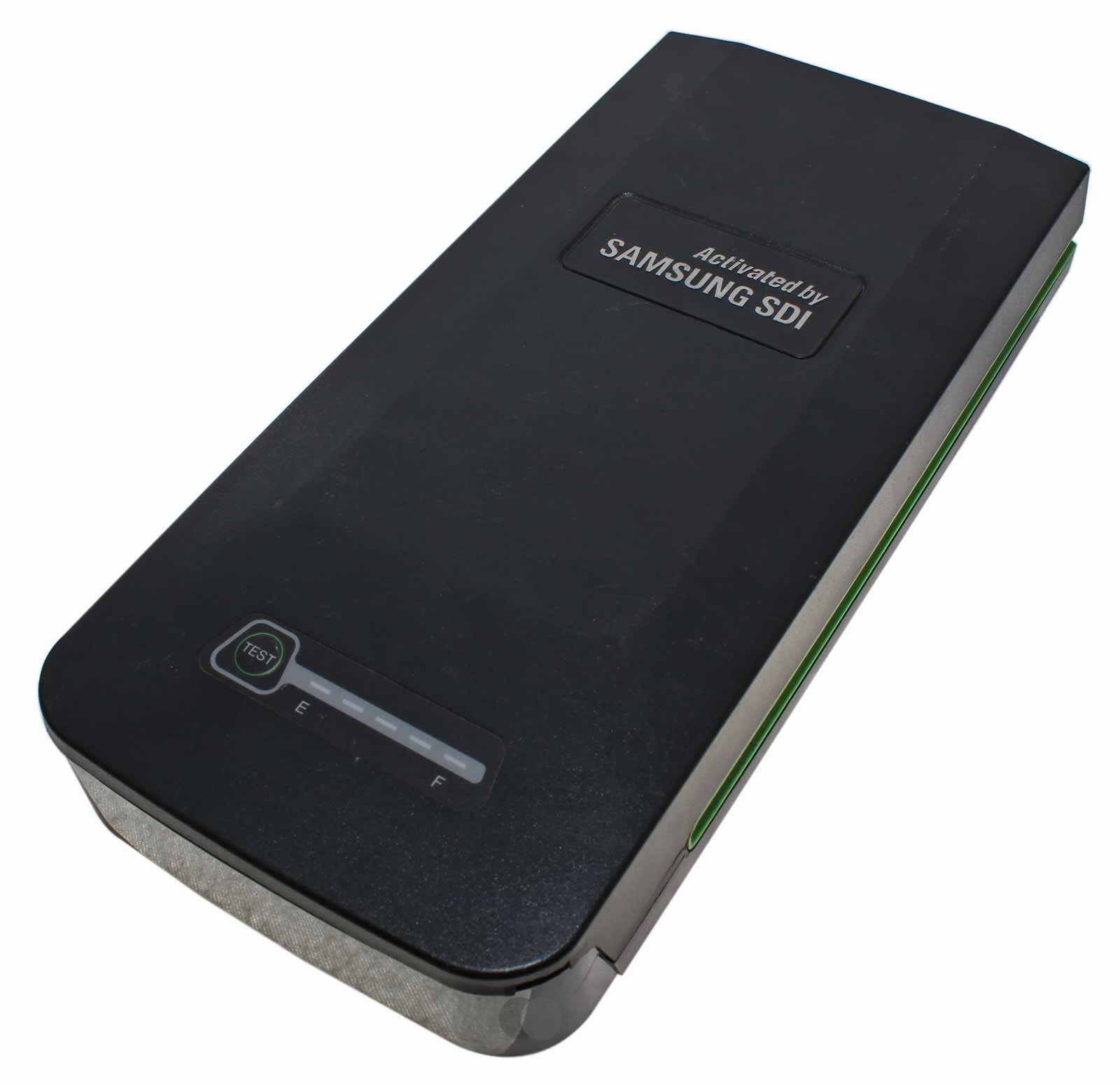Gebrauchtes Samsung Sdi 3610e 36 3v Gepacktrager Ersatzakku Gehause Ohne Akkuzellen Fur E Bike Elektrofahrrad Aldi Kreidler Lidl Prophete