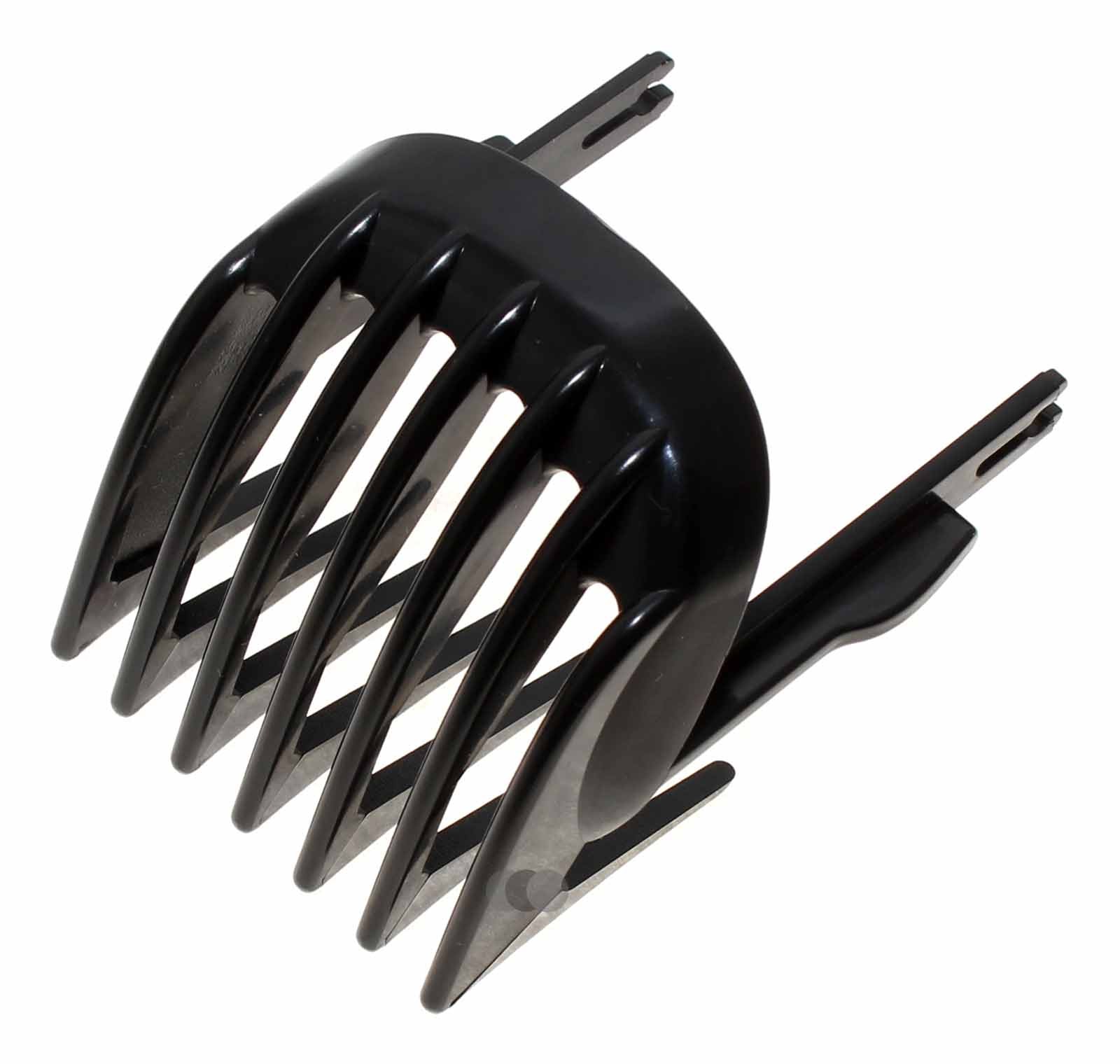 Grundig Aufsteckkamm Kammaufsatz 24-42mm für MC7740 Bart- Haarschneider, 759551415500, 9133463623