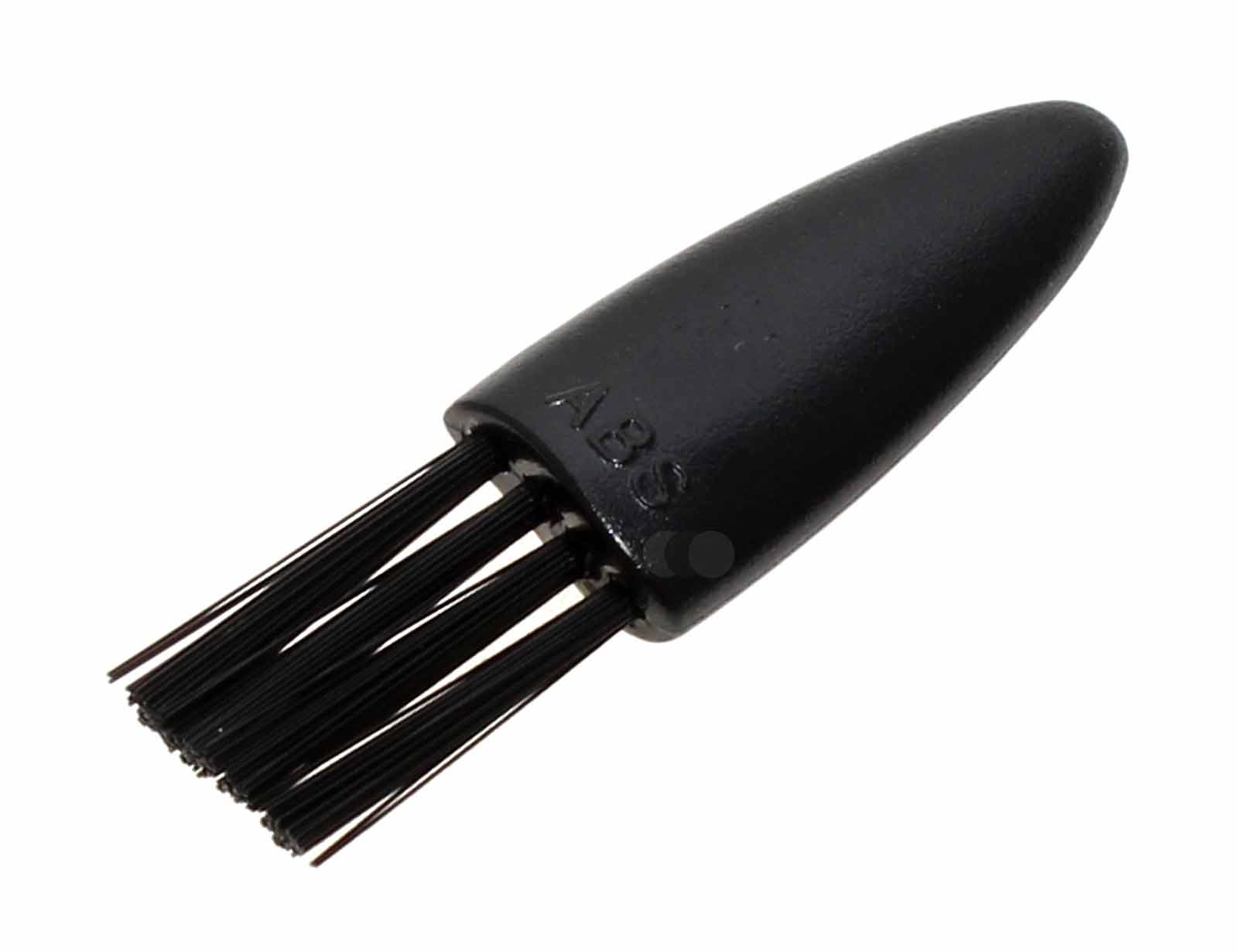 Grundig Reinigungsbürste Reinigungspinsel für Rasierer, Bartschneider, Haarschneider, 9133463633
