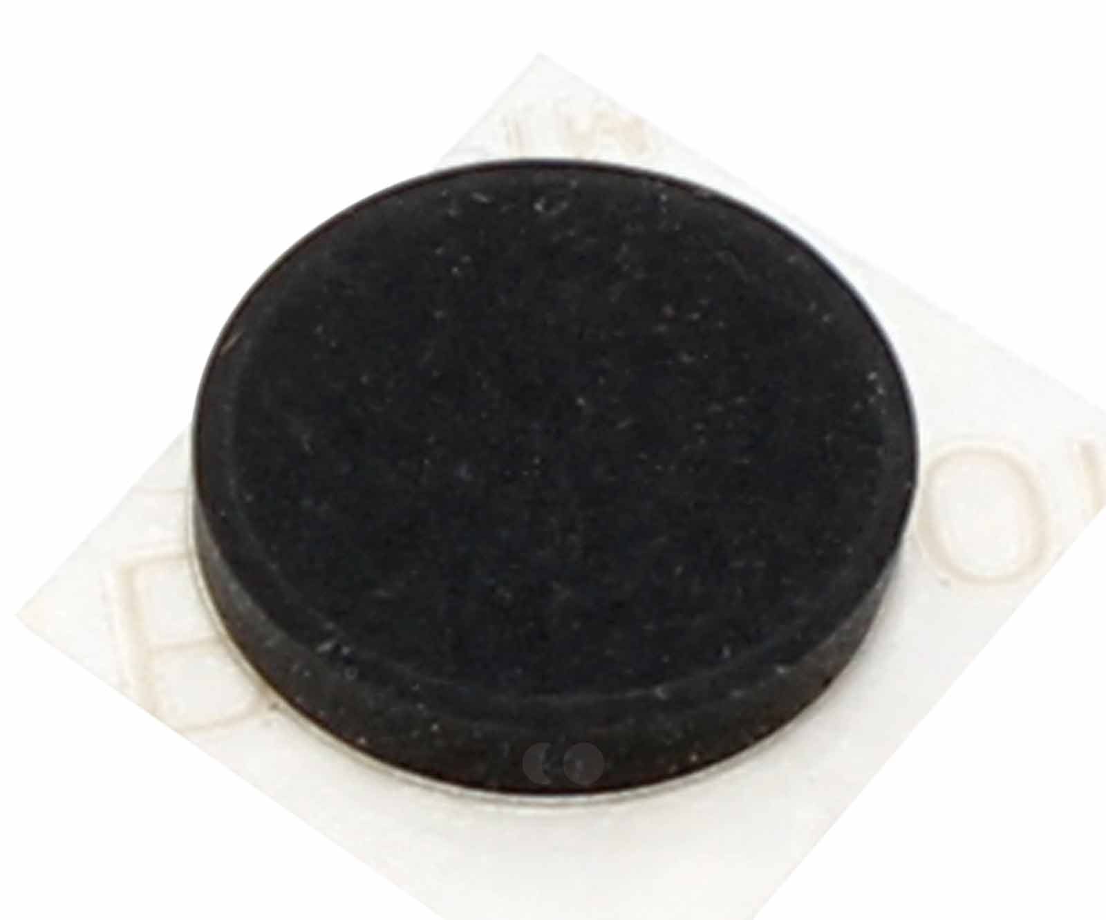 Gummifuß für Krups Nespresso Pixie XN300510, XN300640, XN300D10 u.a., MS-0042415, 8090042415