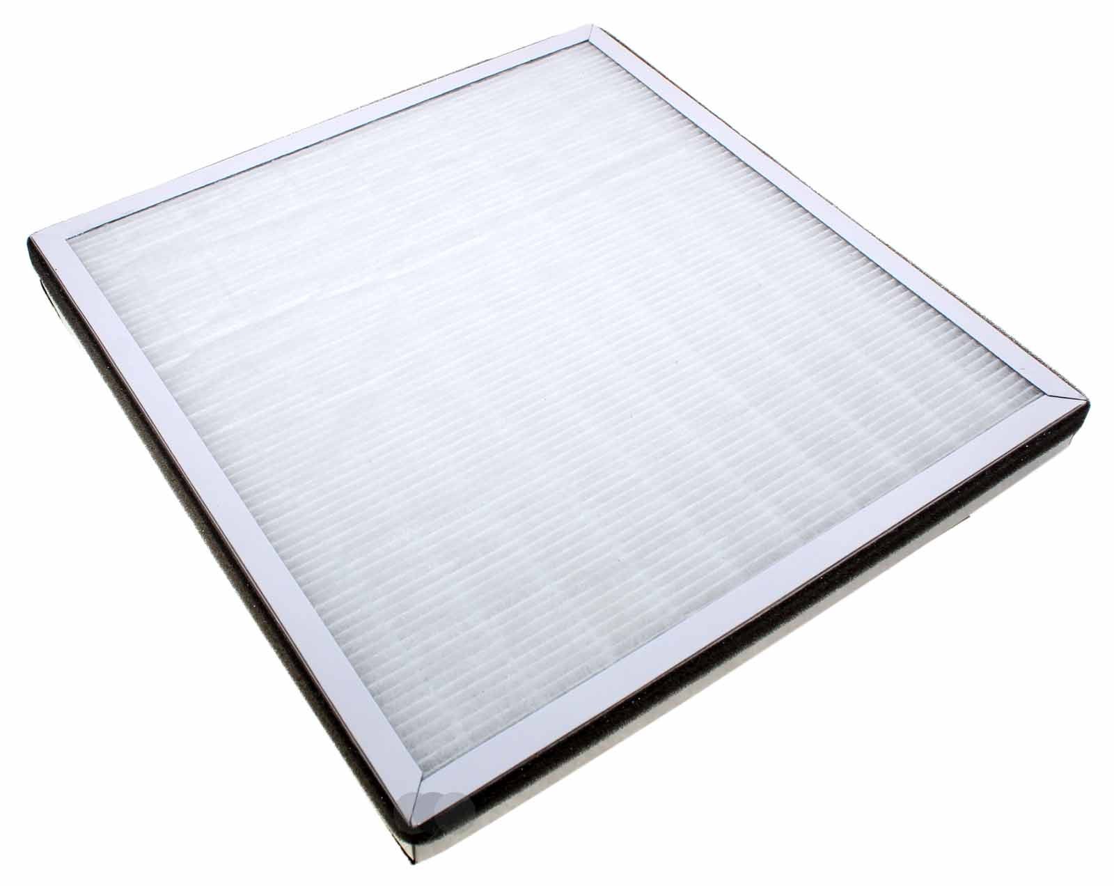 Hepa Aktivkohle Luftfilter für Comedes Lavaero 150 u. Klarstein Vita Pure 2G Luftbefeuchter Luftreiniger, ersetzt 10029862